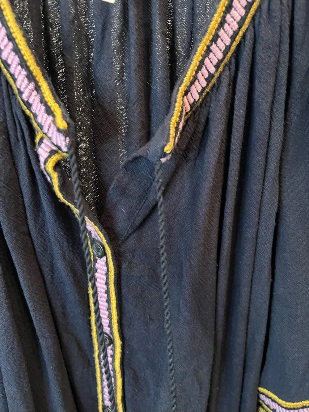 Free People flowy high